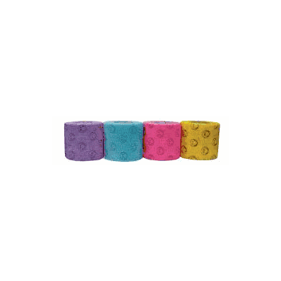 Compression Bandage Co-flex 2 Inch X 5 Yard