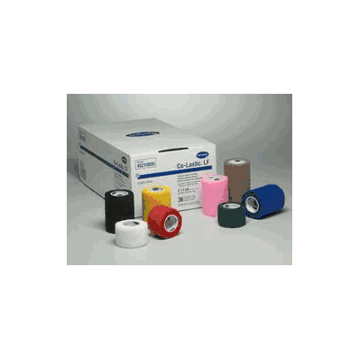 Compression Bandage Co-lastic Fabric 2 Inch