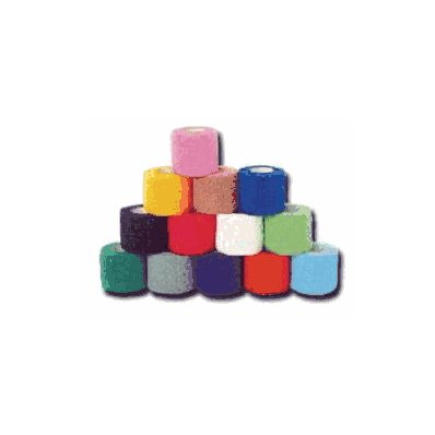 Compression Bandage Coflex Med 3 Inh X 5 Yar