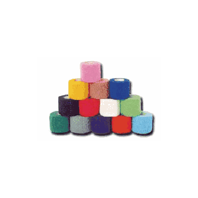 Compression Bandage Coflex Nl 6 Inch X 5 Yar