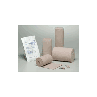 Compression Bandage Contex Cotton, Elastomer