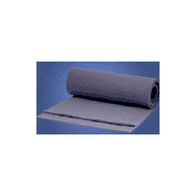 Compression Bandage Foam 82 L X 27 W X 1/2 H