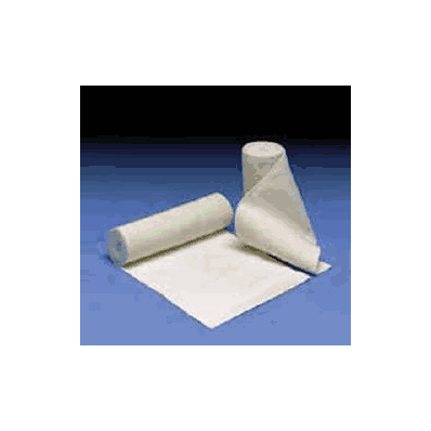 Compression Bandage Honeycomb 4 Inch X 5 Yard
