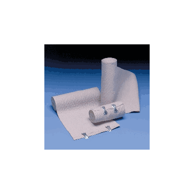 Compression Bandage Honeycomb 4 Inch X 5 Yard