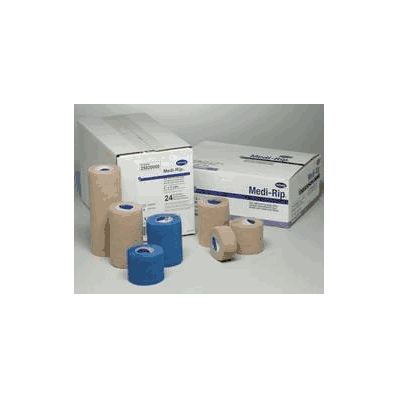 Compression Bandage Medi-rip 99% Cotton Yarn