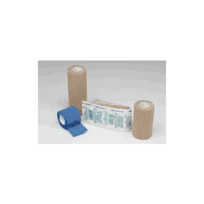 Compression Bandage Medi-rip Cotton 2 Inch X