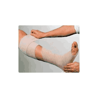 Compression Bandage Rosidal K 4.72 Inch X 5.