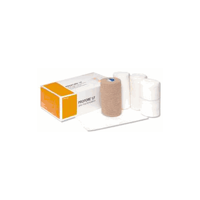 Compression Bandage System Profore - Bandage,