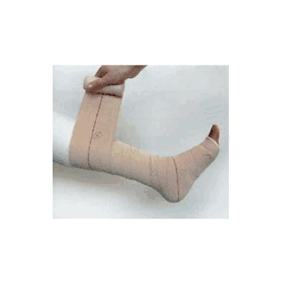 Compression Bandage System Proguide 8-5/8 X 1