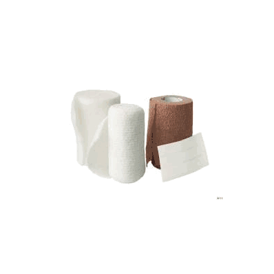 Compression Bandage System Threeflex - Bandag