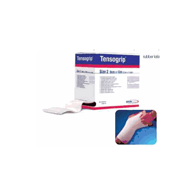Compression Bandage Tensogrip Cotton / Rayon