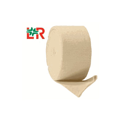 Compression Bandage Tg Grip 85% Cotton / 10%