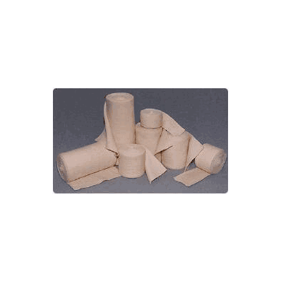 Compression Bandage Toeband Cotton 3/4 Inch