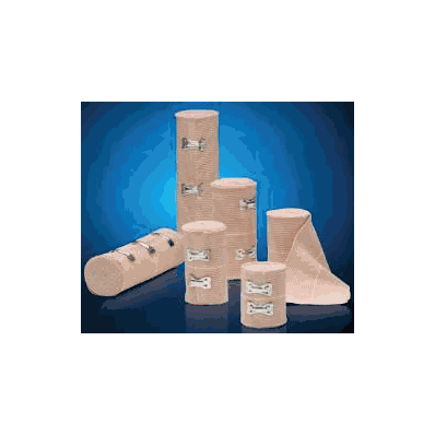 Compression Bandage X-econ Elastic 4 Inch X
