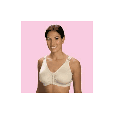 Compression Bra Biege Size 36 - Bra, Compress