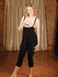 Compression Garment, 2X-LARGE, BEIGE,  37" to 40" Waist Size, 45" to 48" Hip Size Below the Knee, Zipper with Hook and Eye Closure, Female Adult, sold as Each by Medico SC-245-2X<br> GARMENT PURCHASE IS NON RETURNABLE<br><br><font color="red"><b>BACK TO THE PRODUCT TABLE, <a href="https://www.aaawholesalecompany.com/apparel-compression-garments-compression-garment-below-the-knee.html">CLICK HERE</a></b></font>