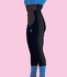Compression Garment, 2X-LARGE, BLACK, 51" to 55" Hip Size Below the Knee/High Waist,  Full Length Zipper With Hook and Eye Closure, Unisex, Adult, sold as Each by Frank Stubbs F020257<br> GARMENT PURCHASE IS NON RETURNABLE<br><br><font color="red"><b>BACK TO THE PRODUCT TABLE, <a href="https://www.aaawholesalecompany.com/apparel-compression-garments-compression-garment-below-the-knee.html">CLICK HERE</a></b></font>