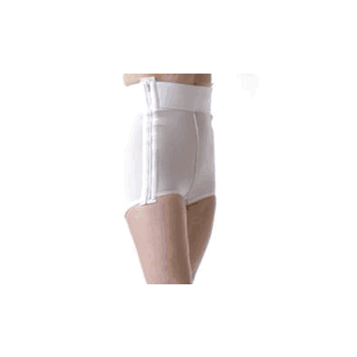 Compression Garment Brief Champagne Small - G
