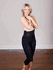 Compression Garment, MEDIUM, BEIGE,  27" to 29" Waist Size, 37" to 39" Hip Size Below the Knee, Zipper with Hook and Eye Closure, Female Adult, sold as Each by Medico SC-225-BEI-MED<br> GARMENT PURCHASE IS NON RETURNABLE<br><br><font color="red"><b>BACK TO THE PRODUCT TABLE, <a href="https://www.aaawholesalecompany.com/apparel-compression-garments-compression-garment-below-the-knee.html">CLICK HERE</a></b></font>