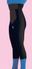 Compression Garment, MEDIUM, BLACK, 37" to 40" Hip Size Below the Knee/High Waist, Full Length Zipper With Contact Closure, Unisex, Adult, sold as Each by Frank Stubbs F020714<br> GARMENT PURCHASE IS NON RETURNABLE<br><br><font color="red"><b>BACK TO THE PRODUCT TABLE, <a href="https://www.aaawholesalecompany.com/apparel-compression-garments-compression-garment-below-the-knee.html">CLICK HERE</a></b></font>