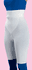 Compression Garment, MEDIUM, STAGE 2, WHITE, 37" to 40" High Waist/Above Knee, sold as Each by Frank Stubbs F020794<br> GARMENT PURCHASE IS NON RETURNABLE<br><br><font color="red"><b>BACK TO THE PRODUCT TABLE, <a href="https://www.aaawholesalecompany.com/apparel-compression-garments-compression-garment-below-the-knee.html">CLICK HERE</a></b></font>