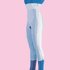 Compression Garment, MEDIUM, WHITE, 37" to 40" Hip Size Below the Knee/High Waist, Full Length Zipper with Contact Closure, Female, Adult, sold as Each by Frank Stubbs F020704<br> GARMENT PURCHASE IS NON RETURNABLE<br><br><font color="red"><b>BACK TO THE PRODUCT TABLE, <a href="https://www.aaawholesalecompany.com/apparel-compression-garments-compression-garment-below-the-knee.html">CLICK HERE</a></b></font>
