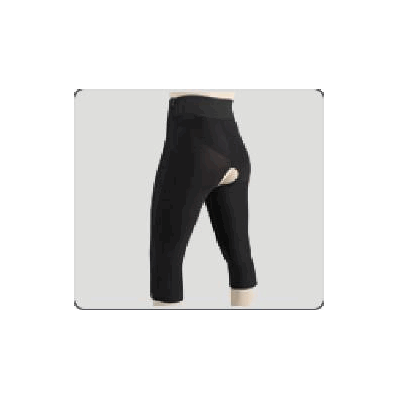 Compression Garment Procare Below Knee White