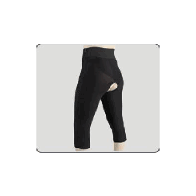 Compression Garment Procare Below Knee White