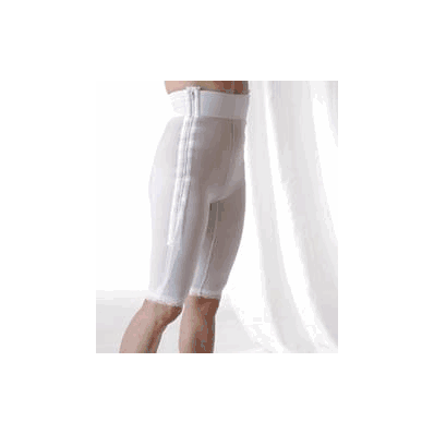 Compression Garment Stage 1 Above Knee Small,