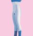 Compression Garment, X-LARGE, WHITE, 46" to 50" Hip Size Below the Knee/High Waist,  Full Length Zipper With Hook and Eye Closure, Unisex, Adult, sold as Each by Frank Stubbs F020236<br> GARMENT PURCHASE IS NON RETURNABLE<br><br><font color="red"><b>BACK TO THE PRODUCT TABLE, <a href="https://www.aaawholesalecompany.com/apparel-compression-garments-compression-garment-below-the-knee.html">CLICK HERE</a></b></font>
