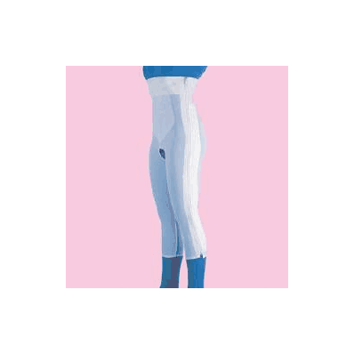 Compression Girdle Dermasaver High Waist, Be