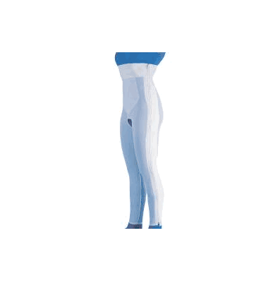 Compression Girdle High Waist, Ankle Length W