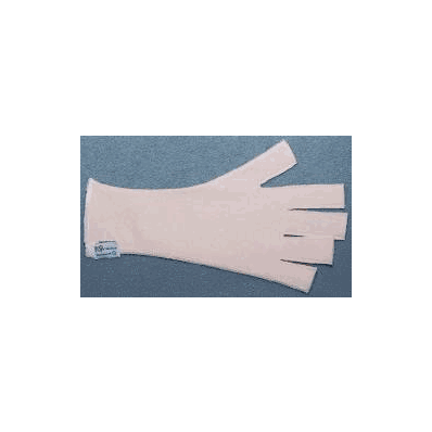 Compression Glove, Small Open Finger w/o Darts by KT