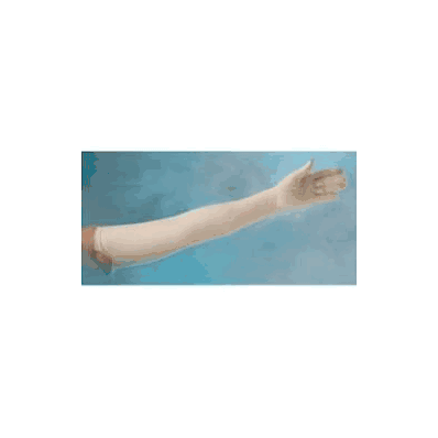Compression Glove, Full Finger by Rolyan