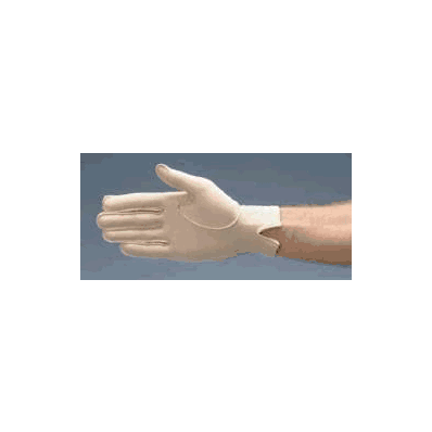 Compression Glove, Full Finger by Edema 4