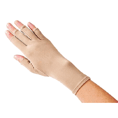 Compression Glove, x-small, right hand