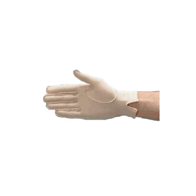 Compression Glove, Small Full Finger, Right by Hatch
