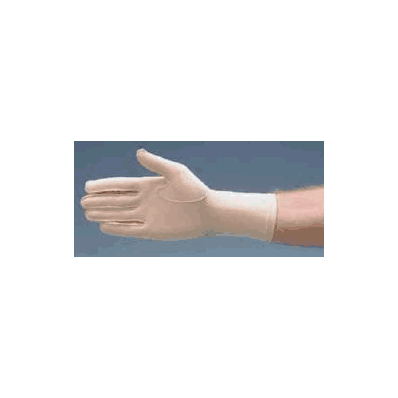 Compression Glove, X-Small, Full Finger Left by Hatch