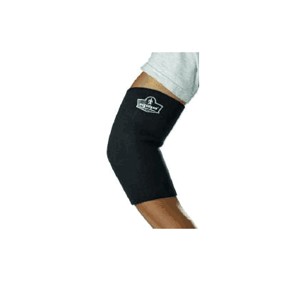 Compression Sleeve Ergodyne Large Elbow - El