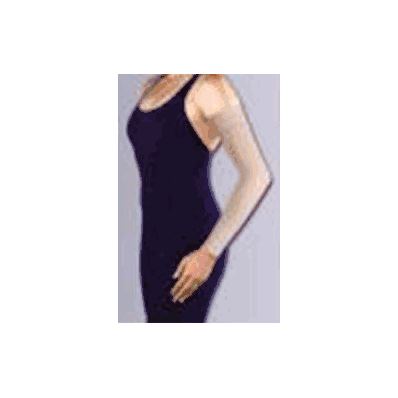 Compression Sleeve Jobst Medium Beige Arm -