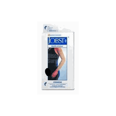 Compression Sleeve Jobst Small Beige Arm - S
