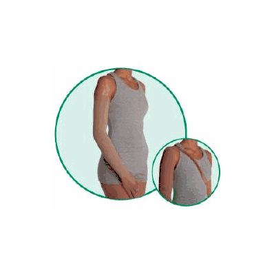 Compression Sleeve Juzo Dynamic (Varin) Size