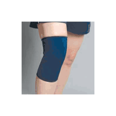 Compression Sleeve Medium Knee - KneE SleEve,