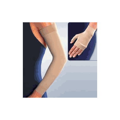 Compression Sleeve Ready-to-wear Large Beige