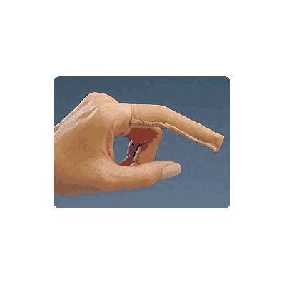 Compression Sleeve Rolyan X-large Finger - S