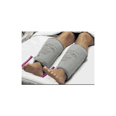 Compression Sleeve X-large Knee - SleEve, Com