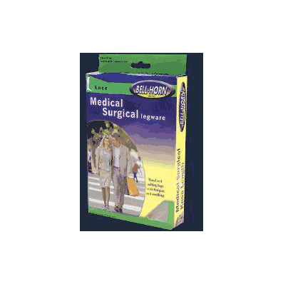 Compression Stockings Knee-high 3 X-large Bei
