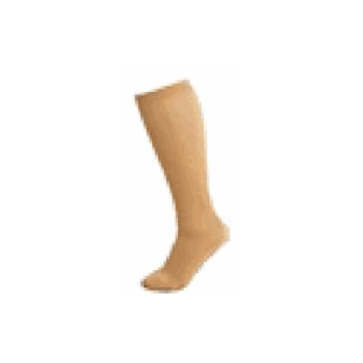Compression Stockings Thigh-high Short Closed