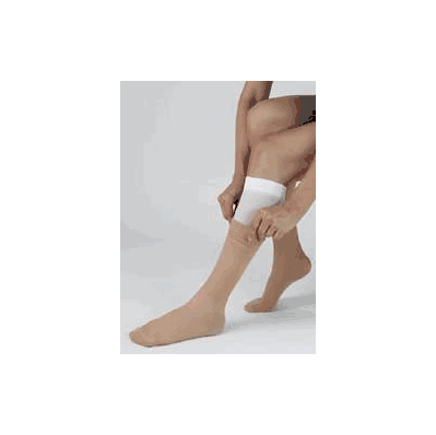 Compression Stockings with Multi Layer Ulcer Stocking System, Size "B"