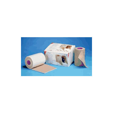 Compression System 3m Coban Lite 4 Inch X 2